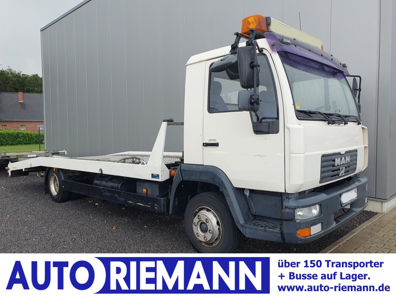 Man LE 8.180 Autotransporter NL: 2940 kg - شاحنة نقل سيارات شاحنة: صور 1 Man LE 8.180 Autotransporter NL: 2940 kg - شاحنة نقل سيارات شاحنة: صور 1