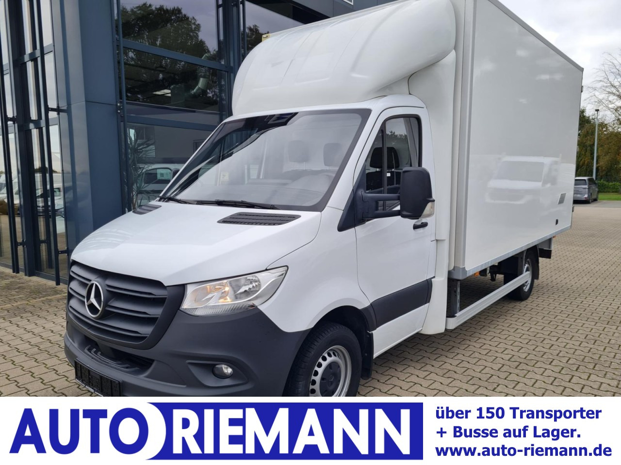 Mercedes-Benz Sprinter 315 CDI Koffer RWD KLIMA TEMPOMAT - الشاحنات الصغيرة صندوق مغلق: صور 1 Mercedes-Benz Sprinter 315 CDI Koffer RWD KLIMA TEMPOMAT - الشاحنات الصغيرة صندوق مغلق: صور 1