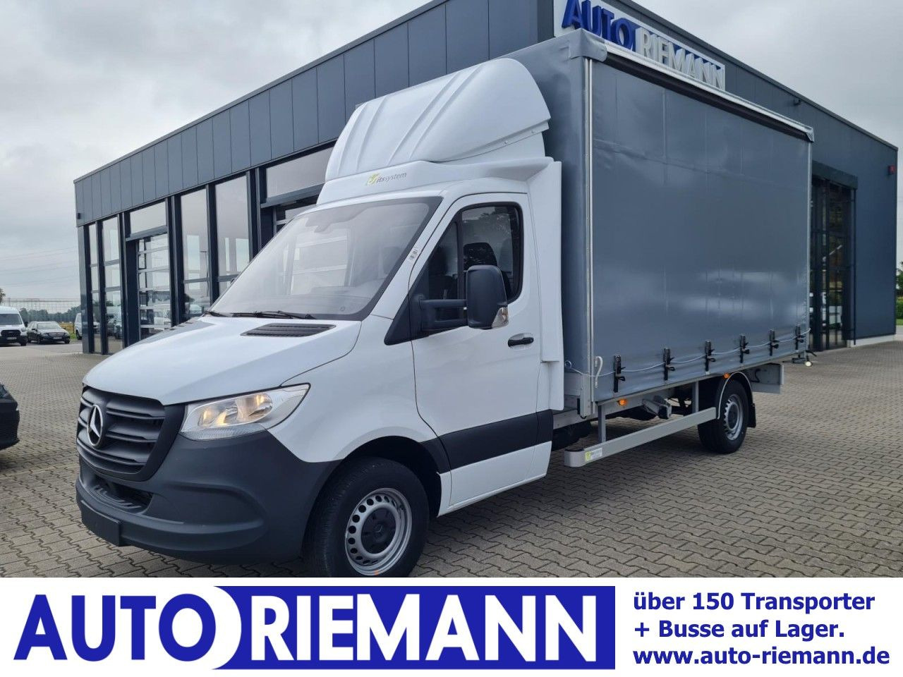 Mercedes-Benz Sprinter 315 Cdi Pritsche Schiebe Plane RWD - الشاحنات الصغيرة ستائر: صور 1 Mercedes-Benz Sprinter 315 Cdi Pritsche Schiebe Plane RWD - الشاحنات الصغيرة ستائر: صور 1
