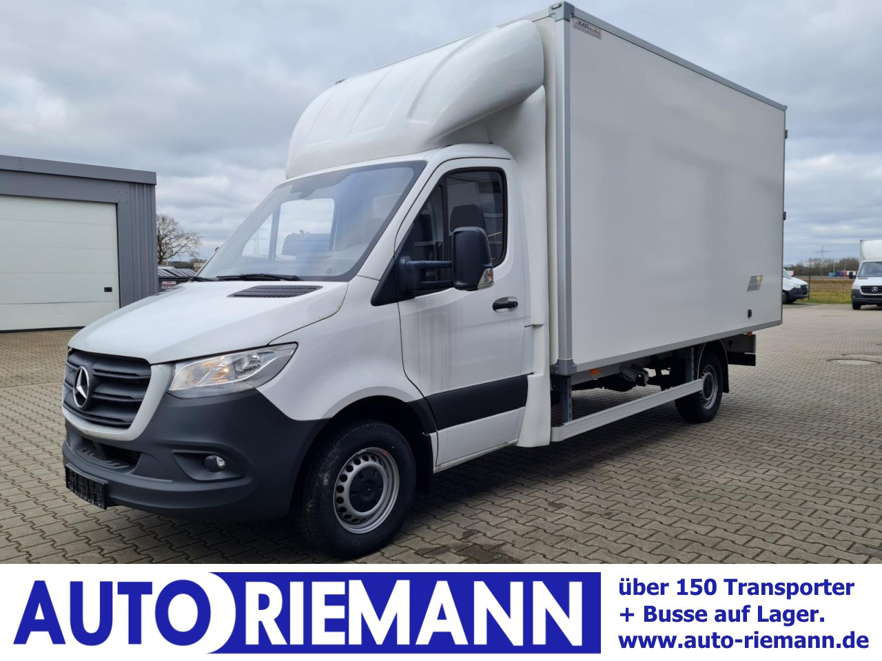 Mercedes-Benz Sprinter 315 Koffer lang MBux KLIMA NAVI TEMPOMAT - الشاحنات الصغيرة صندوق مغلق: صور 1 Mercedes-Benz Sprinter 315 Koffer lang MBux KLIMA NAVI TEMPOMAT - الشاحنات الصغيرة صندوق مغلق: صور 1