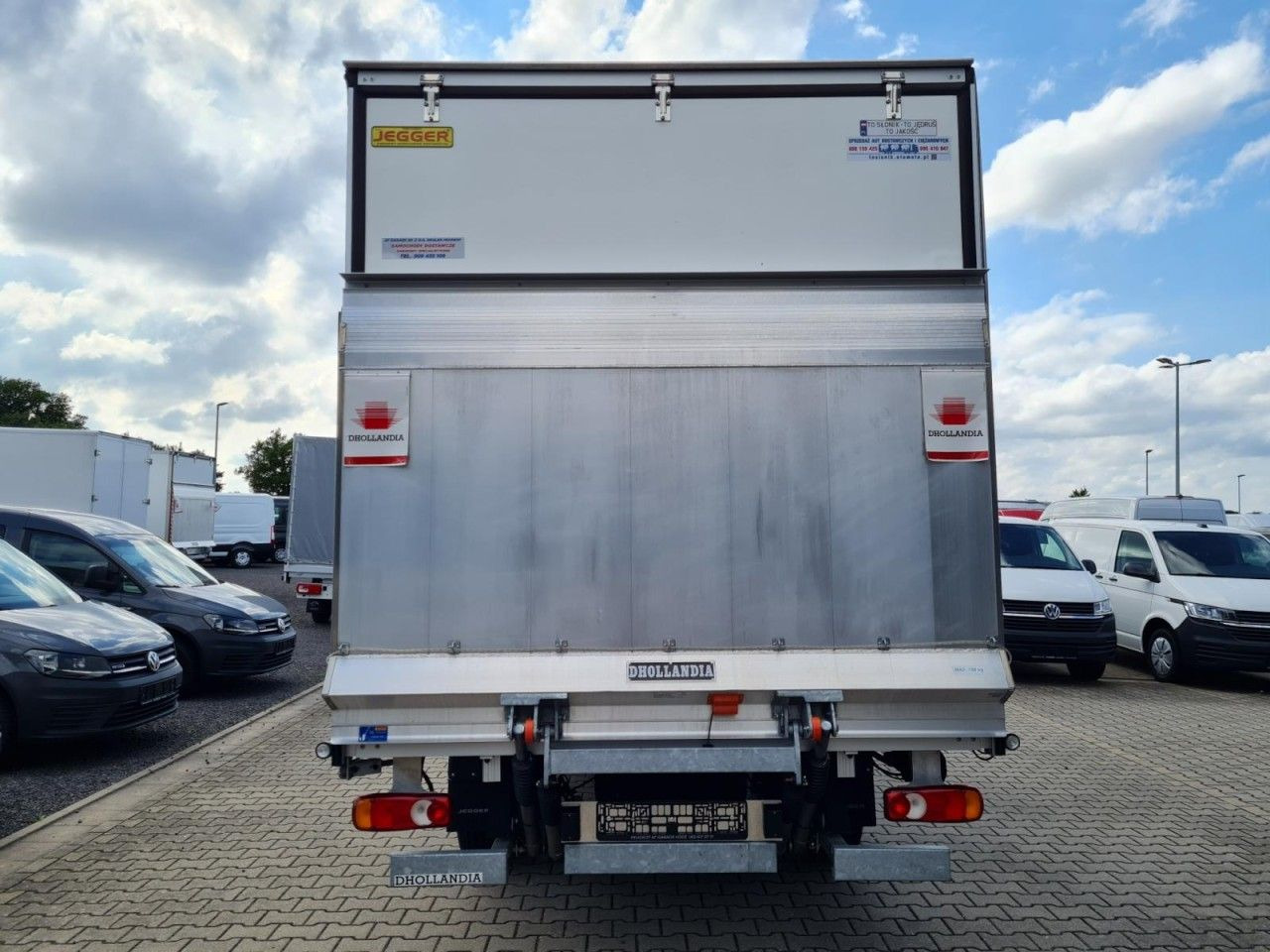 Peugeot Boxer Pritsche Schiebe Plane 2.2 HDi LBW - الشاحنات الصغيرة ستائر: صور 5 Peugeot Boxer Pritsche Schiebe Plane 2.2 HDi LBW - الشاحنات الصغيرة ستائر: صور 5