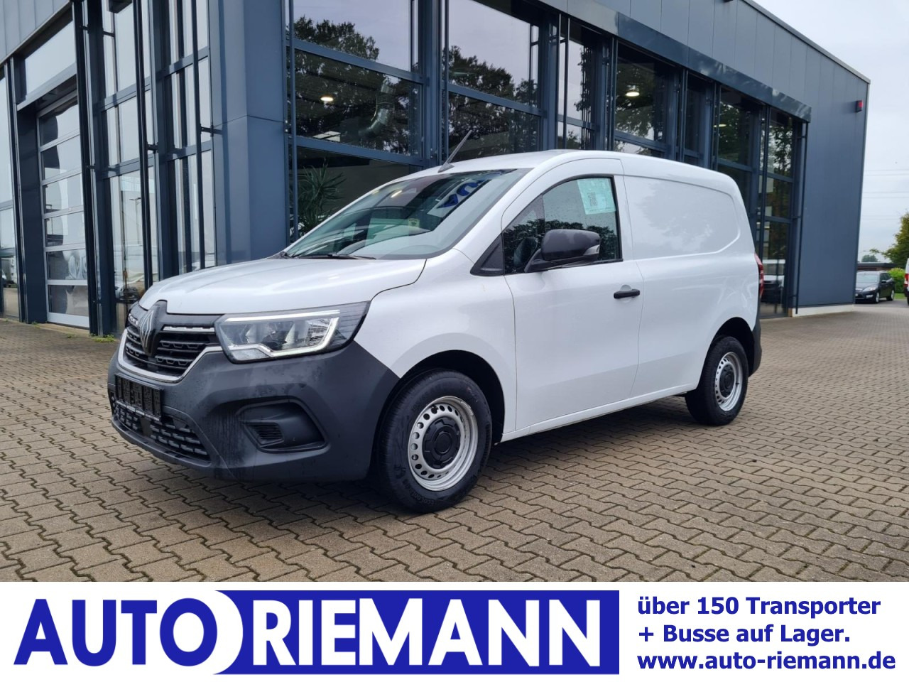Renault Kangoo Van Kasten L1H1 TCe 1.3i KLIMA PDC TEMPOMAT - فان المدمجة: صور 1 Renault Kangoo Van Kasten L1H1 TCe 1.3i KLIMA PDC TEMPOMAT - فان المدمجة: صور 1