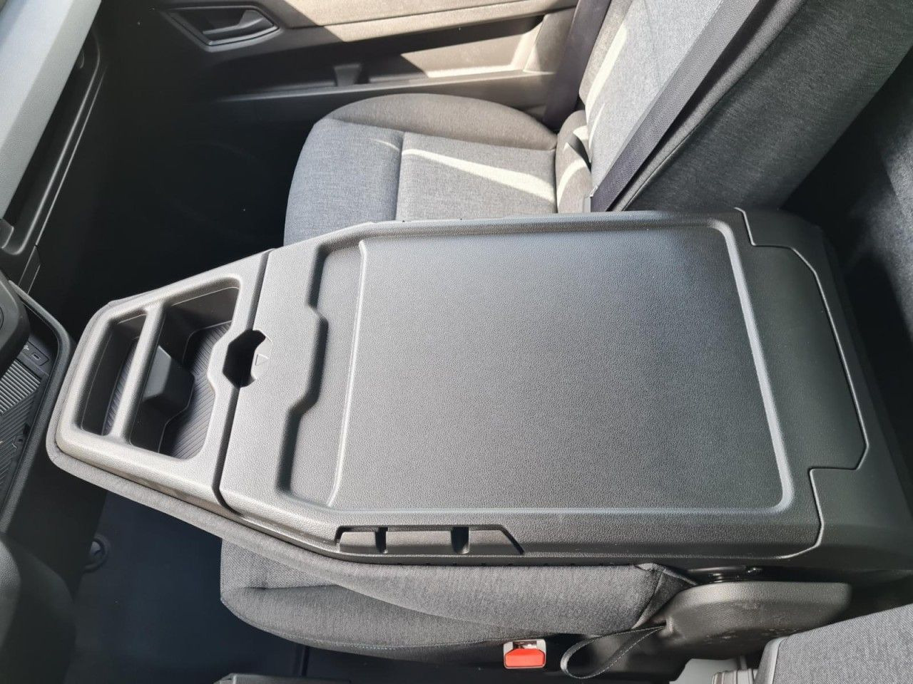الشاحنات الصغيرة صندوق مغلق Renault Master 35 New Möbel Koffer KLIMA KOMFORT TEMPOMA: صور 19
