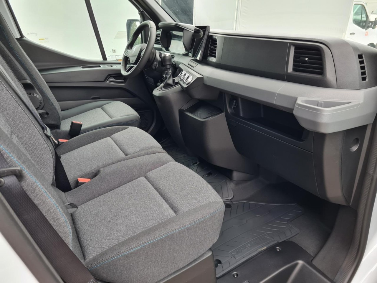 الشاحنات الصغيرة ستائر Renault Master 35 Pritsche Schiebe Plane Schlafkab 10 PAL LUFTFEDER: صور 14 الشاحنات الصغيرة ستائر Renault Master 35 Pritsche Schiebe Plane Schlafkab 10 PAL LUFTFEDER: صور 14