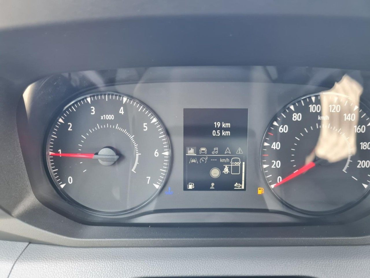 Renault Master New 35 Kipper Luftfederung Navi App, Klim - قلاب صغير: صور 5 Renault Master New 35 Kipper Luftfederung Navi App, Klim - قلاب صغير: صور 5