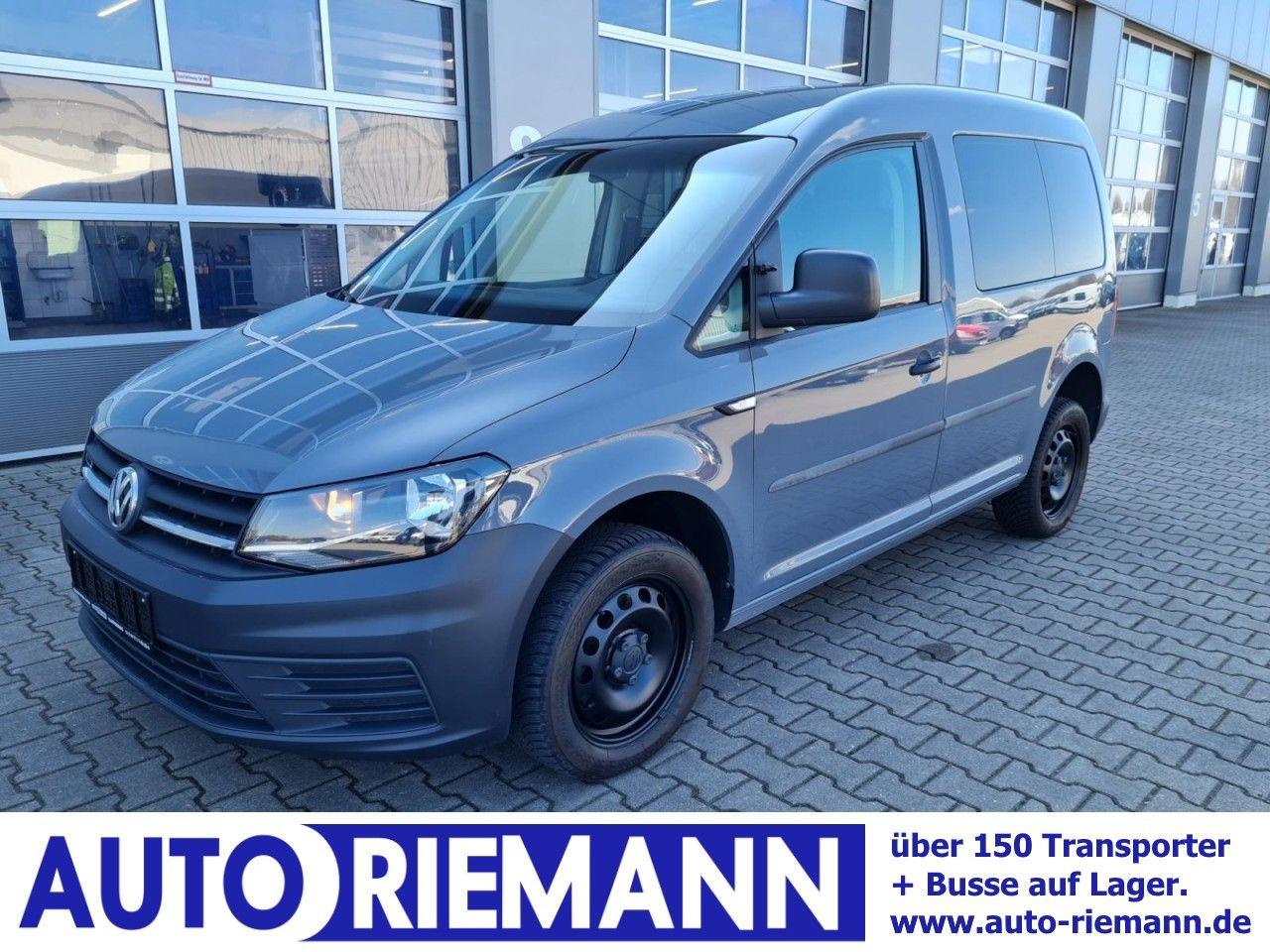 Volkswagen Caddy Kombi 4Motion TDi 5-Sitze KLIMA STHZ TEMPO - ميكروباص: صور 1 Volkswagen Caddy Kombi 4Motion TDi 5-Sitze KLIMA STHZ TEMPO - ميكروباص: صور 1