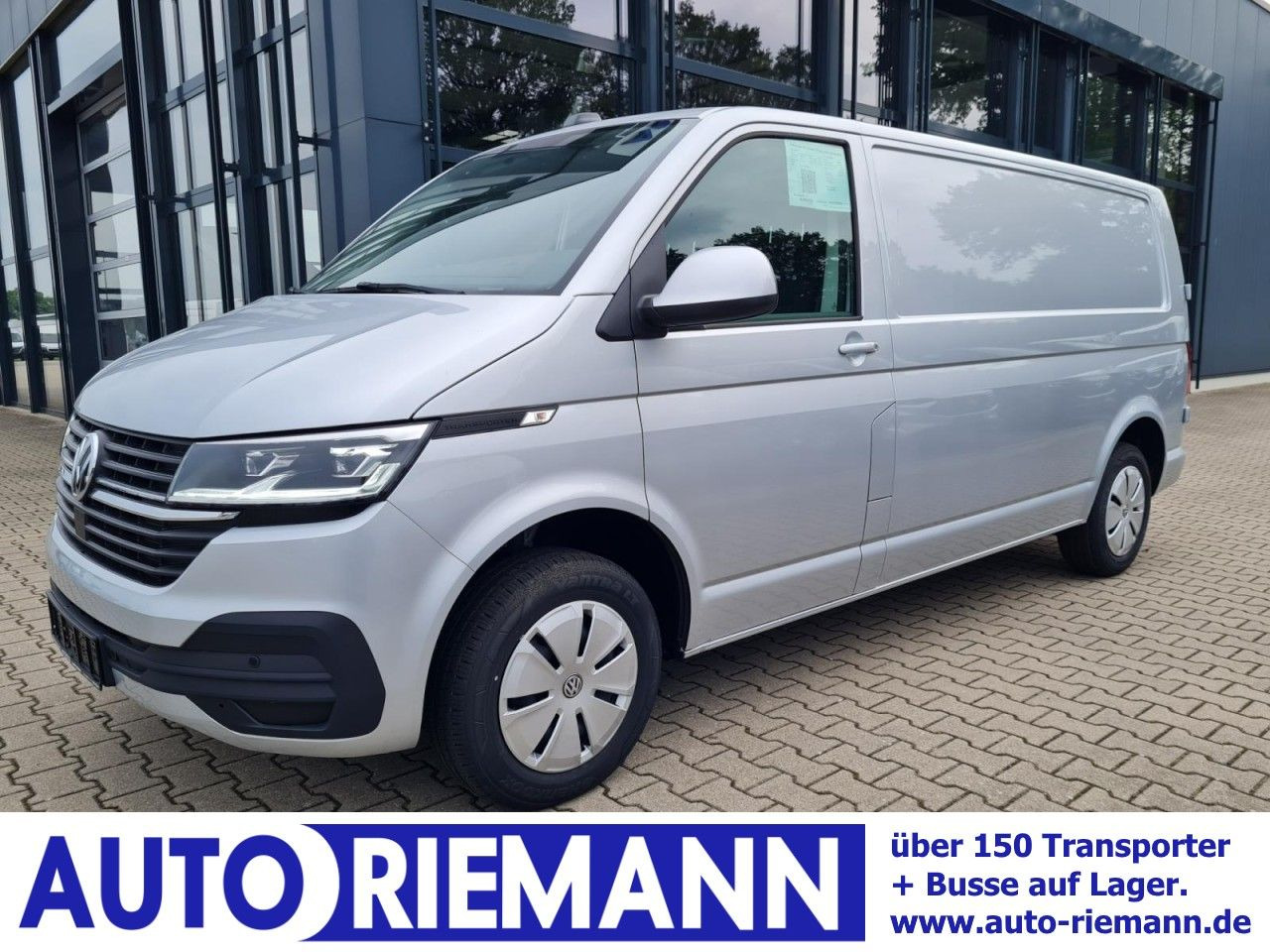 Volkswagen T6.1 Kasten TDI lang DSG LED KAMERA TEMPOMAT - فان المدمجة: صور 1 Volkswagen T6.1 Kasten TDI lang DSG LED KAMERA TEMPOMAT - فان المدمجة: صور 1