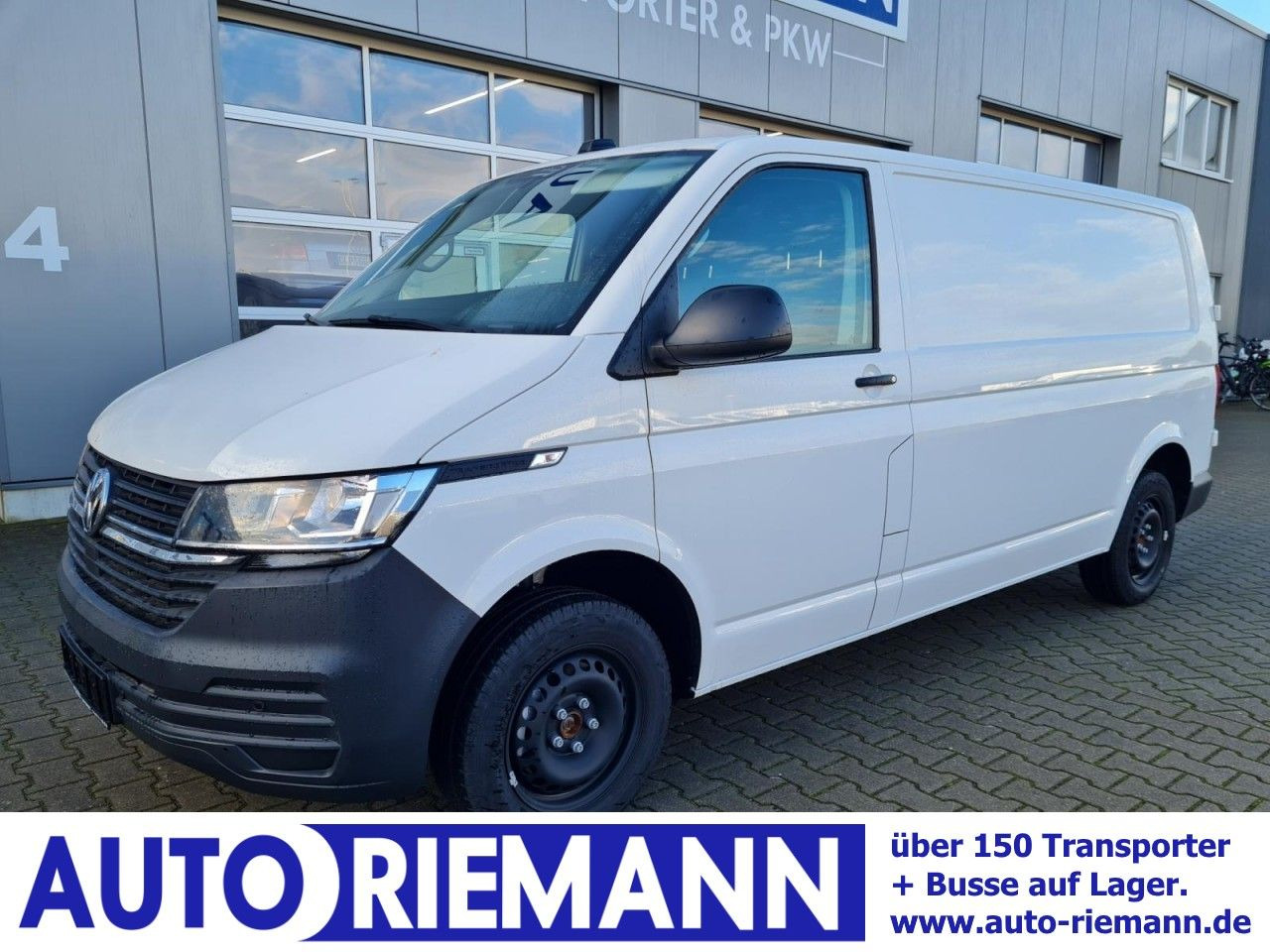 Volkswagen T6.1 Kasten lang DSG KLIMA KOMFORT ACC TEMPO PDC - فان المدمجة: صور 1 Volkswagen T6.1 Kasten lang DSG KLIMA KOMFORT ACC TEMPO PDC - فان المدمجة: صور 1
