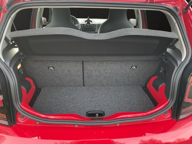 Volkswagen up! 5-tg. DAB Fensterheber Klima Servo Winter ZV - سيارة: صور 3 Volkswagen up! 5-tg. DAB Fensterheber Klima Servo Winter ZV - سيارة: صور 3