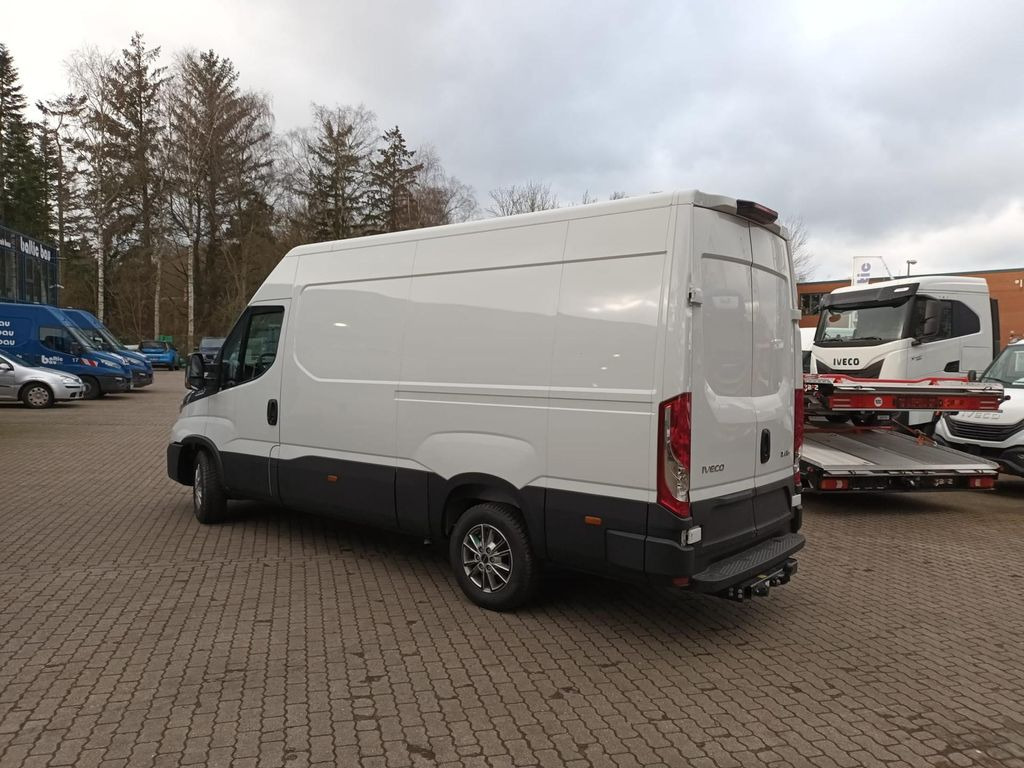 Iveco Daily 35S16A8 V 3520L MY2024 - فان: صور 2 Iveco Daily 35S16A8 V 3520L MY2024 - فان: صور 2