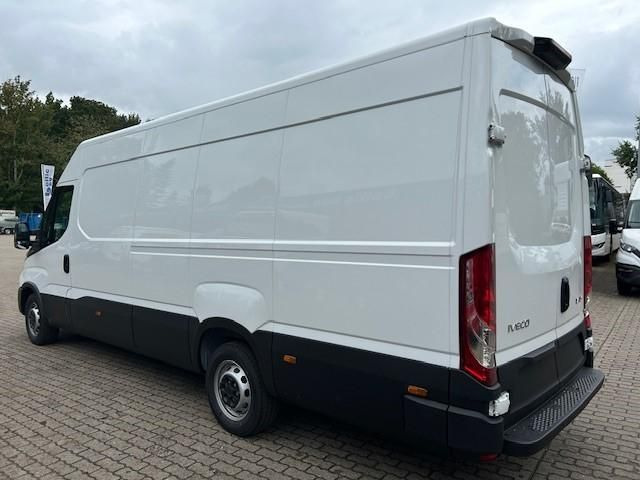 Iveco Daily 35S16A8V 4100 Automatik - فان: صور 5 Iveco Daily 35S16A8V 4100 Automatik - فان: صور 5