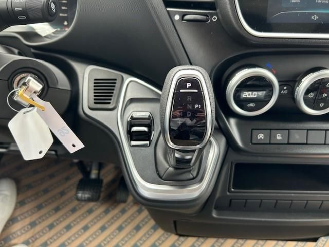 فان Iveco Daily 35S16A8V 4100 MY2024 0% Finanzierung 11...: صور 15 فان Iveco Daily 35S16A8V 4100 MY2024 0% Finanzierung 11...: صور 15