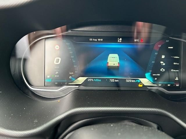 فان Iveco Daily 35S16A8V 4100 MY2024 0% Finanzierung 11...: صور 13 فان Iveco Daily 35S16A8V 4100 MY2024 0% Finanzierung 11...: صور 13