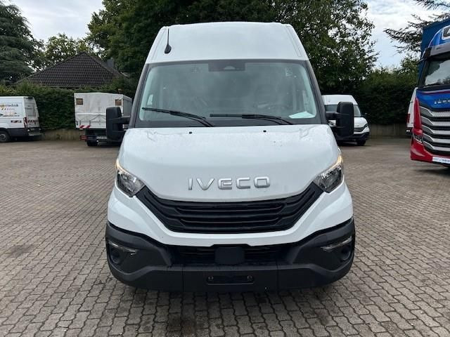 فان Iveco Daily 35S16A8V 4100 MY2024 0% Finanzierung 11...: صور 8 فان Iveco Daily 35S16A8V 4100 MY2024 0% Finanzierung 11...: صور 8