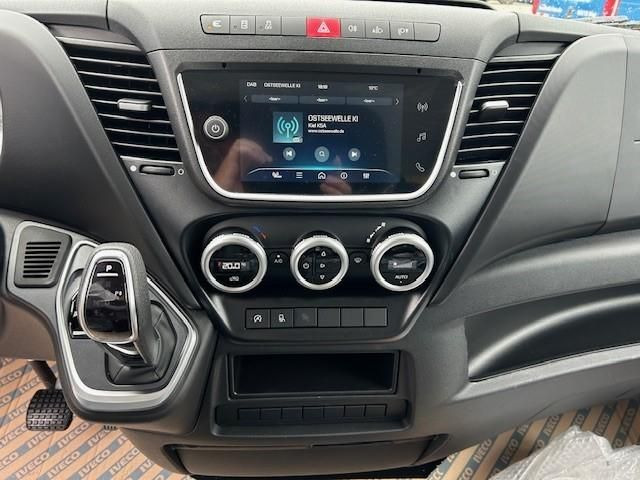 فان Iveco Daily 35S16A8V 4100 MY2024 0% Finanzierung 11...: صور 11 فان Iveco Daily 35S16A8V 4100 MY2024 0% Finanzierung 11...: صور 11