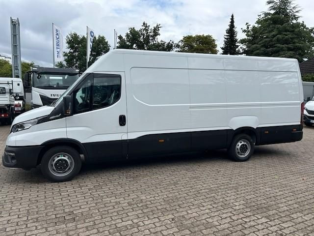 Iveco Daily 35S16A8V 4100 MY24 8x im Vorlauf 111 kW... - فان: صور 4 Iveco Daily 35S16A8V 4100 MY24 8x im Vorlauf 111 kW... - فان: صور 4