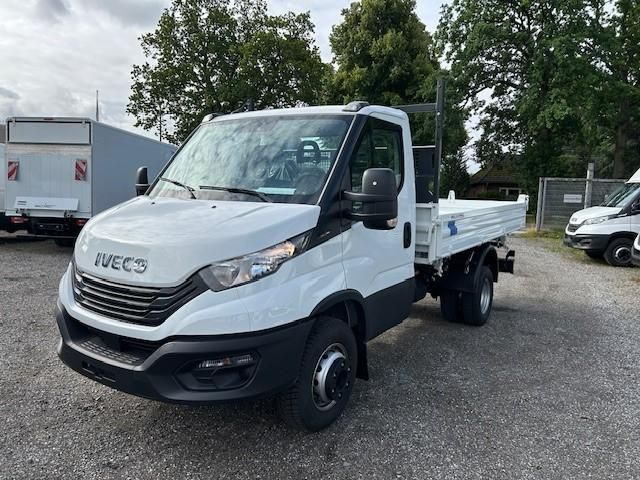 Iveco Daily 70C18H Meiller-Dreiseitenkipper 0% Finan.. - قلاب صغير: صور 3 Iveco Daily 70C18H Meiller-Dreiseitenkipper 0% Finan.. - قلاب صغير: صور 3