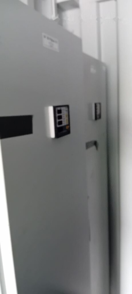 مجموعة المولدات جديد Stamford Generator Cummins STAMFORD 1600 KVA 2015 rok . Agregaty Prądotwó: صور 30