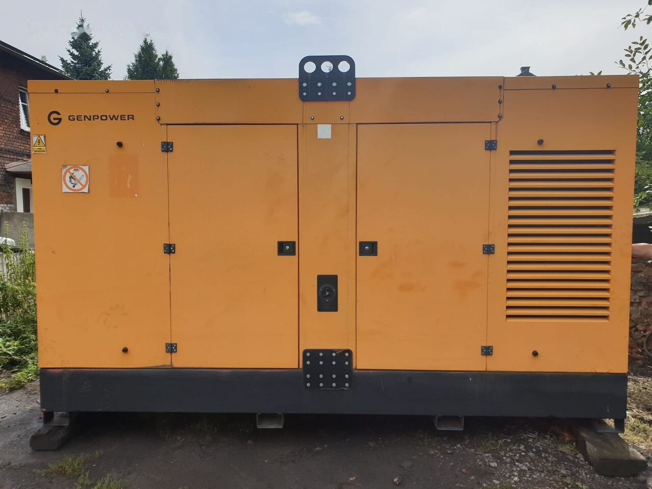 مجموعة المولدات جديد Stamford Generator Cummins STAMFORD 1600 KVA 2015 rok . Agregaty Prądotwó: صور 47