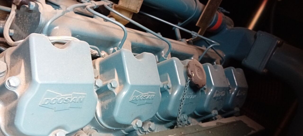 مجموعة المولدات جديد Stamford Generator Cummins STAMFORD 1600 KVA 2015 rok . Agregaty Prądotwó: صور 42