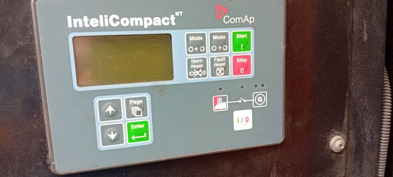 مجموعة المولدات جديد Stamford Generator Cummins STAMFORD 1600 KVA 2015 rok . Agregaty Prądotwó: صور 50