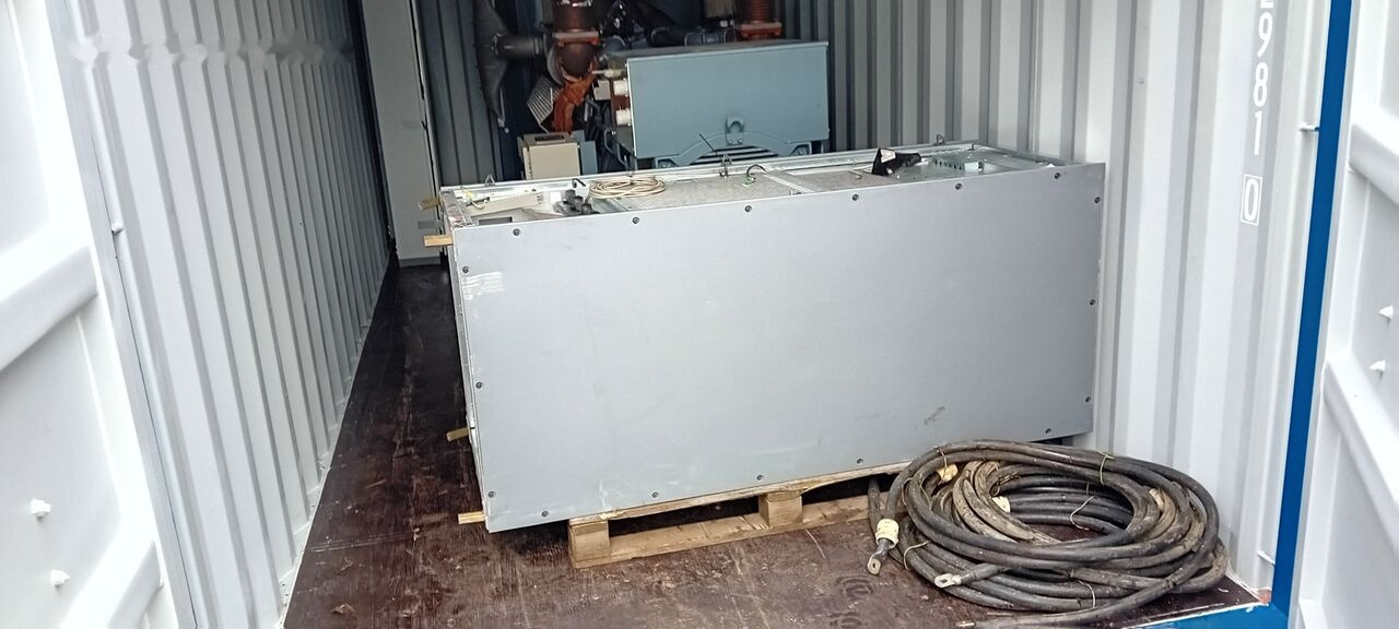 مجموعة المولدات جديد Stamford Generator Cummins STAMFORD 1600 KVA 2015 rok . Agregaty Prądotwó: صور 29