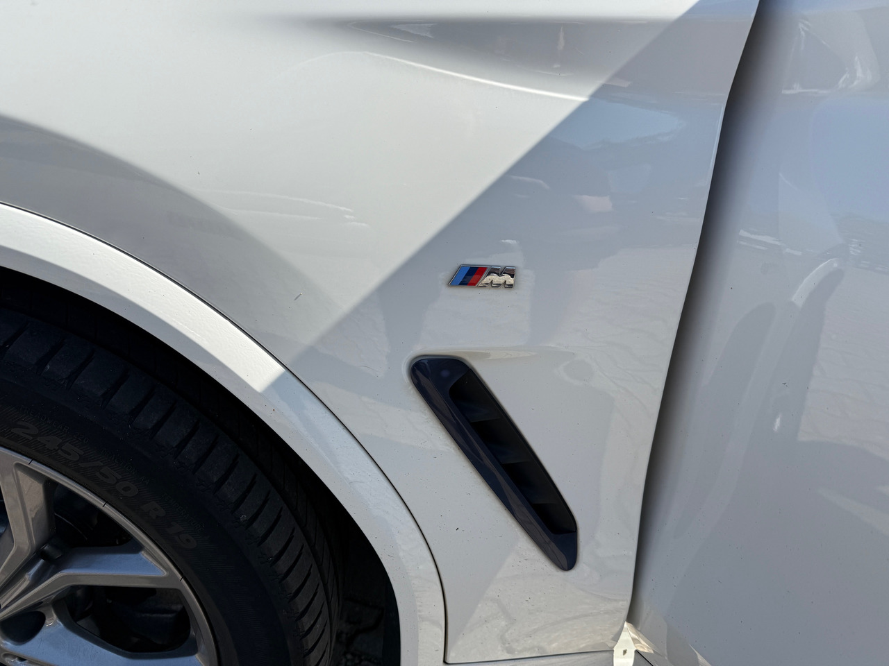 BMW X3 Xdrive 20d M-Sport VOLL! ACC, Head-Up, Panorama... - سيارة: صور 5 BMW X3 Xdrive 20d M-Sport VOLL! ACC, Head-Up, Panorama... - سيارة: صور 5