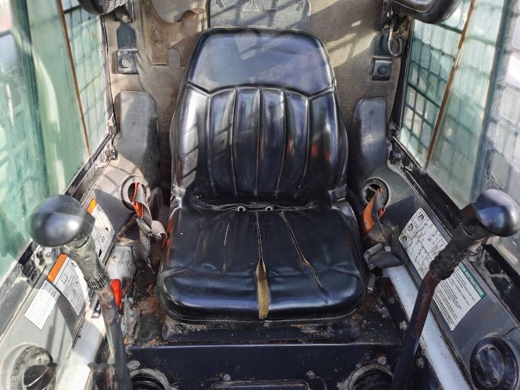 Bobcat S 185 - شيول صغير: صور 2 Bobcat S 185 - شيول صغير: صور 2