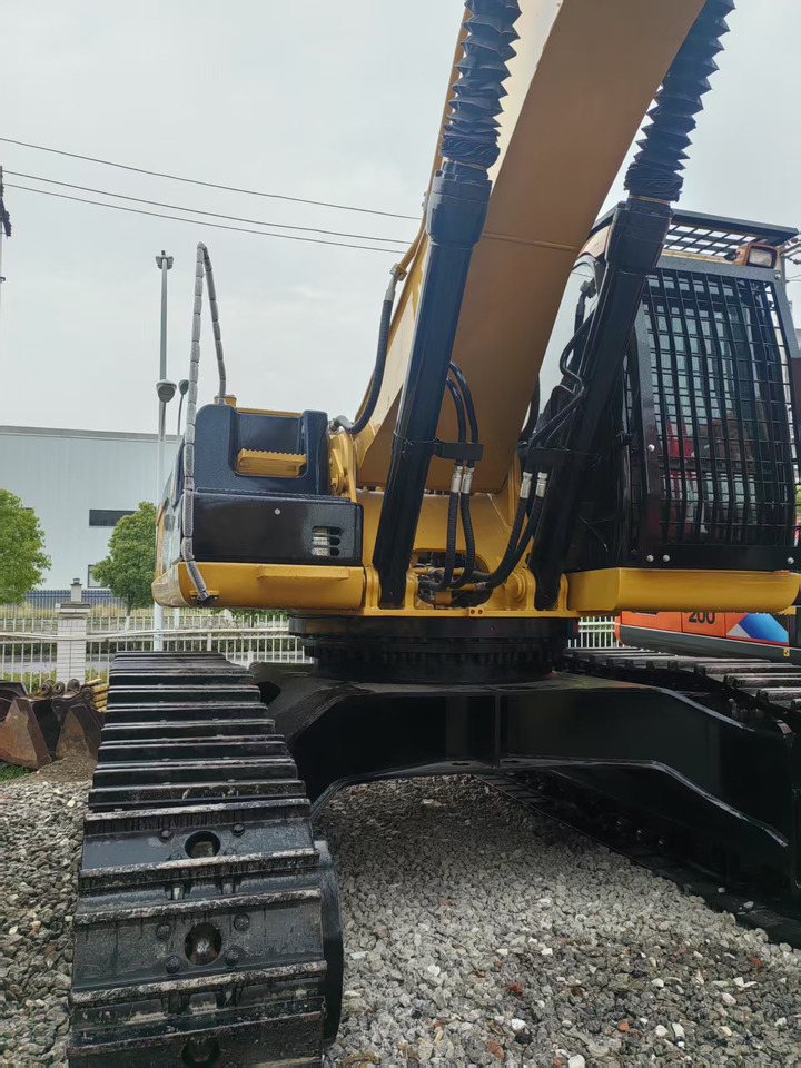 CATERPILLAR 340D2L - حفارة: صور 4 CATERPILLAR 340D2L - حفارة: صور 4