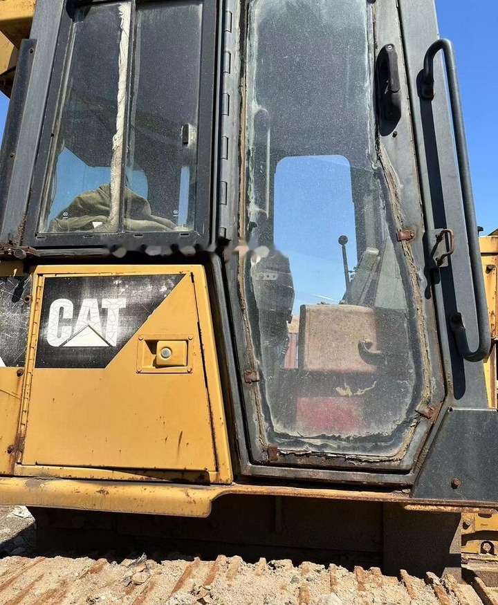 Caterpillar D6G-2 - بلدوزر: صور 5 Caterpillar D6G-2 - بلدوزر: صور 5