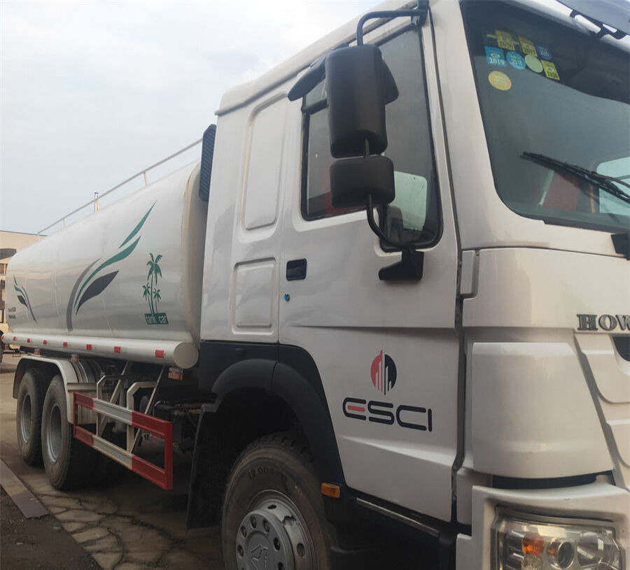 HOWO - سيارة بلدية: صور 2 HOWO - سيارة بلدية: صور 2