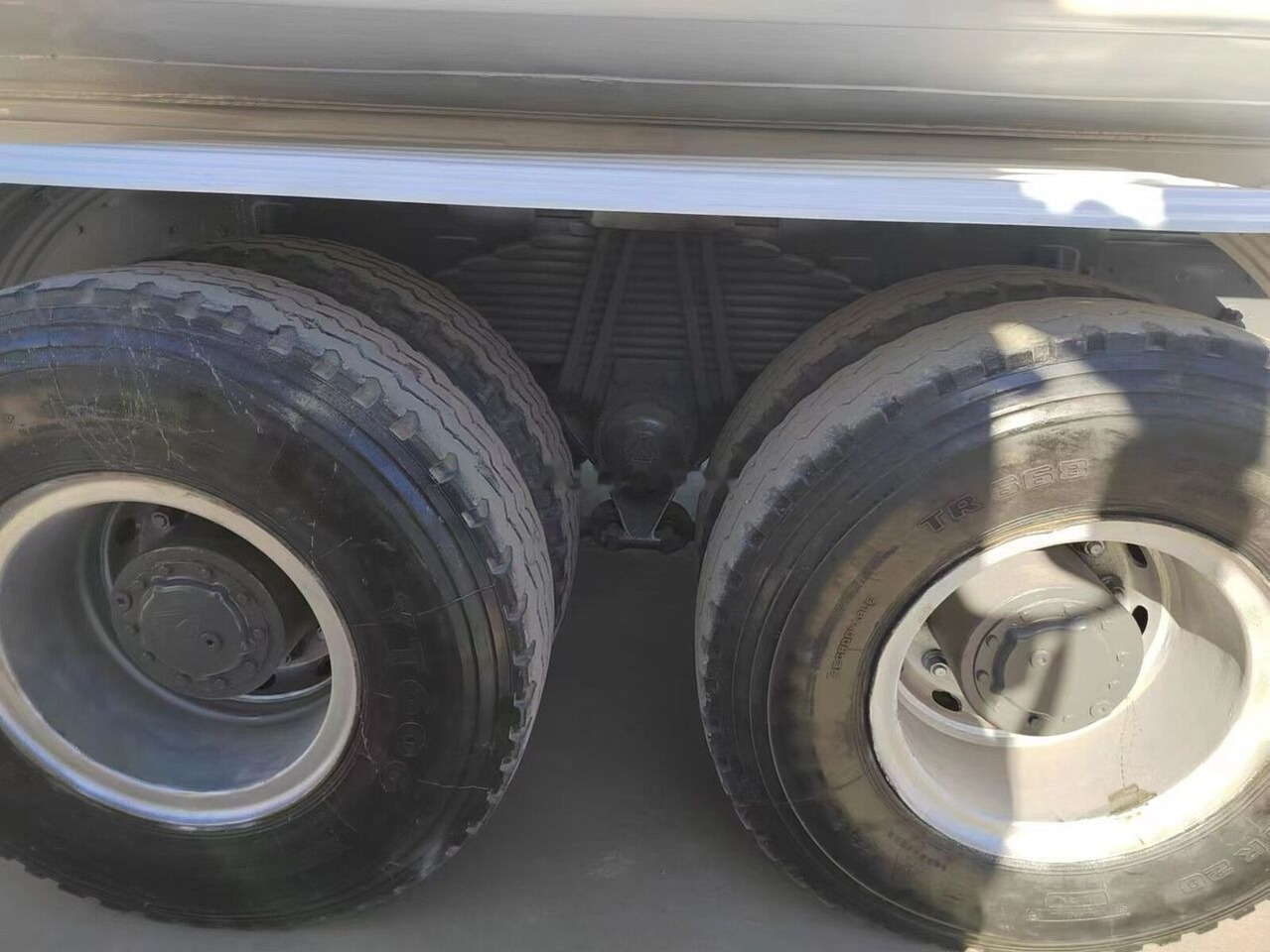 Howo 20CBM Spinkler - سيارة بلدية: صور 5 Howo 20CBM Spinkler - سيارة بلدية: صور 5