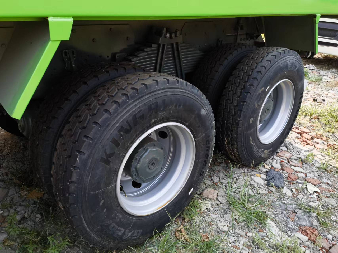 Sinotruk HOWO 6*4 Dump truck - قلابات: صور 3 Sinotruk HOWO 6*4 Dump truck - قلابات: صور 3