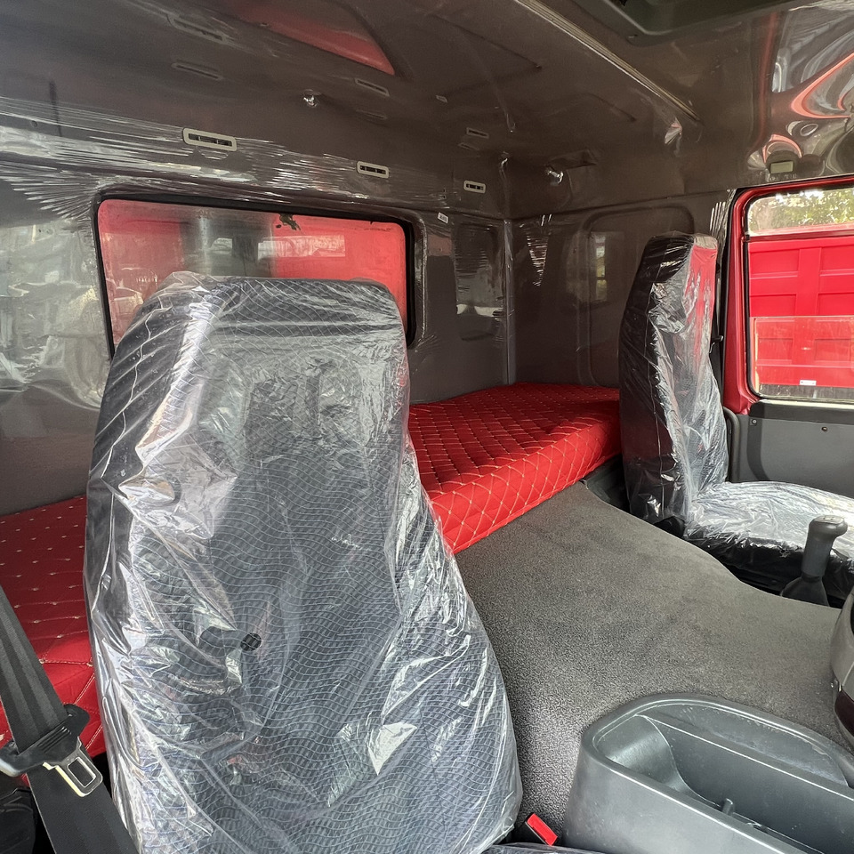 Sinotruk HOWO 8*4 Dump truck - قلابات: صور 5 Sinotruk HOWO 8*4 Dump truck - قلابات: صور 5