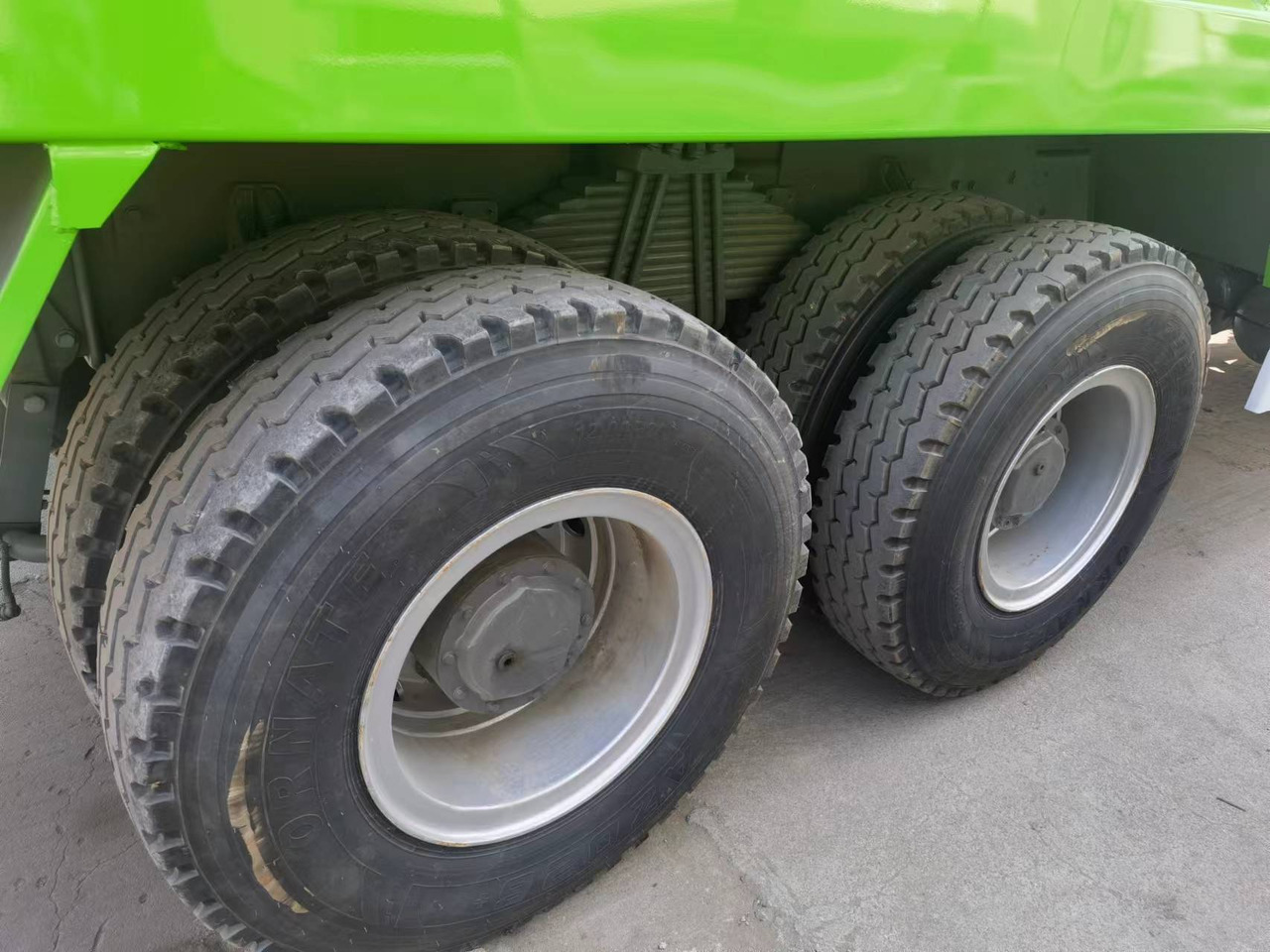 Sinotruk HOWO 8*4 Dump truck - قلابات: صور 2 Sinotruk HOWO 8*4 Dump truck - قلابات: صور 2