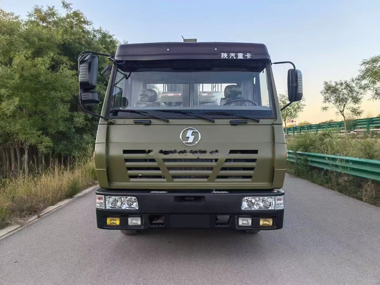 XCMG - موبايل كرين: صور 5 XCMG - موبايل كرين: صور 5