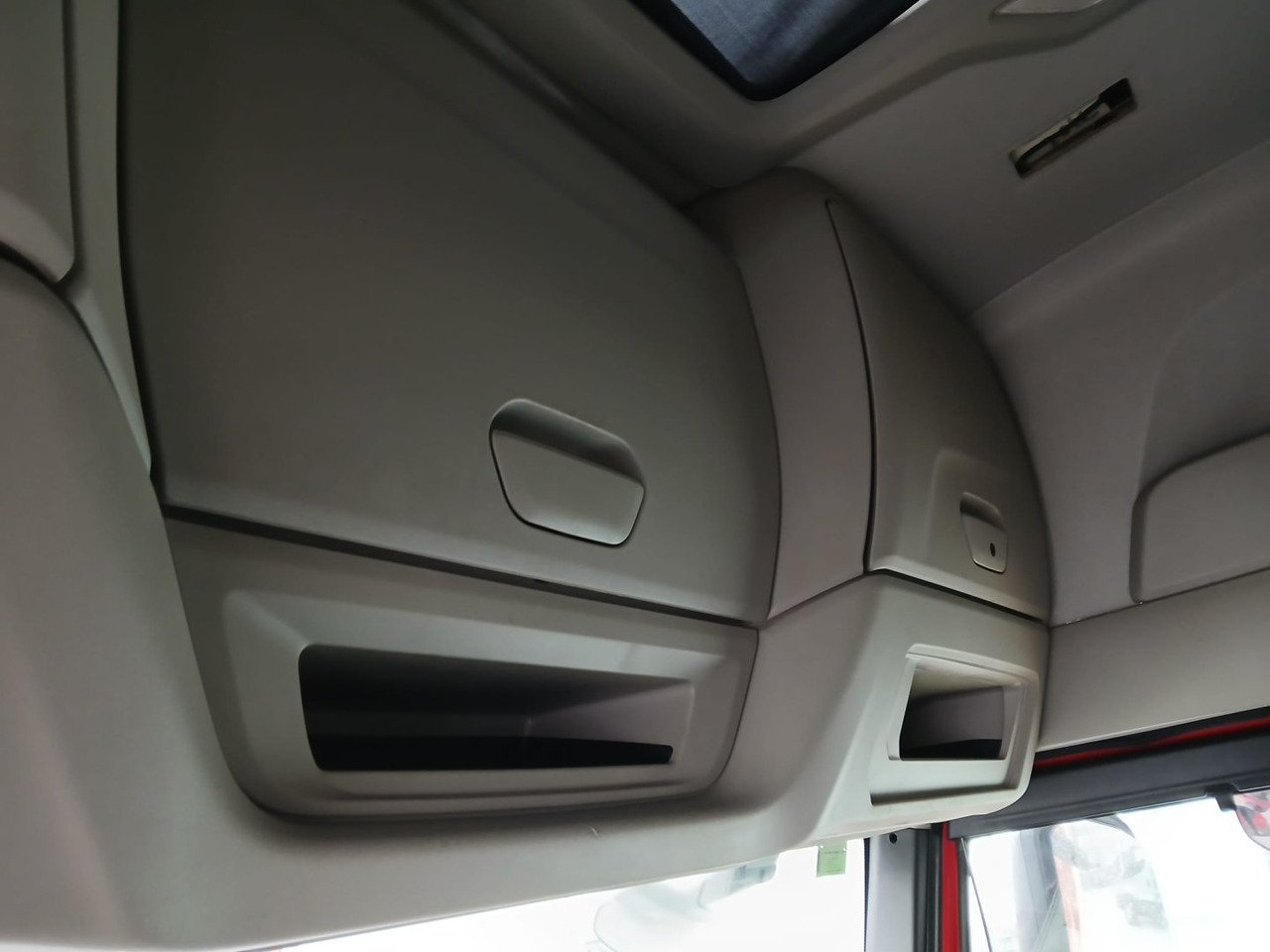 شاحنة جرار Cabeza Tractora IVECO 460 AUTOMATICO CON INTARDER: صور 13
