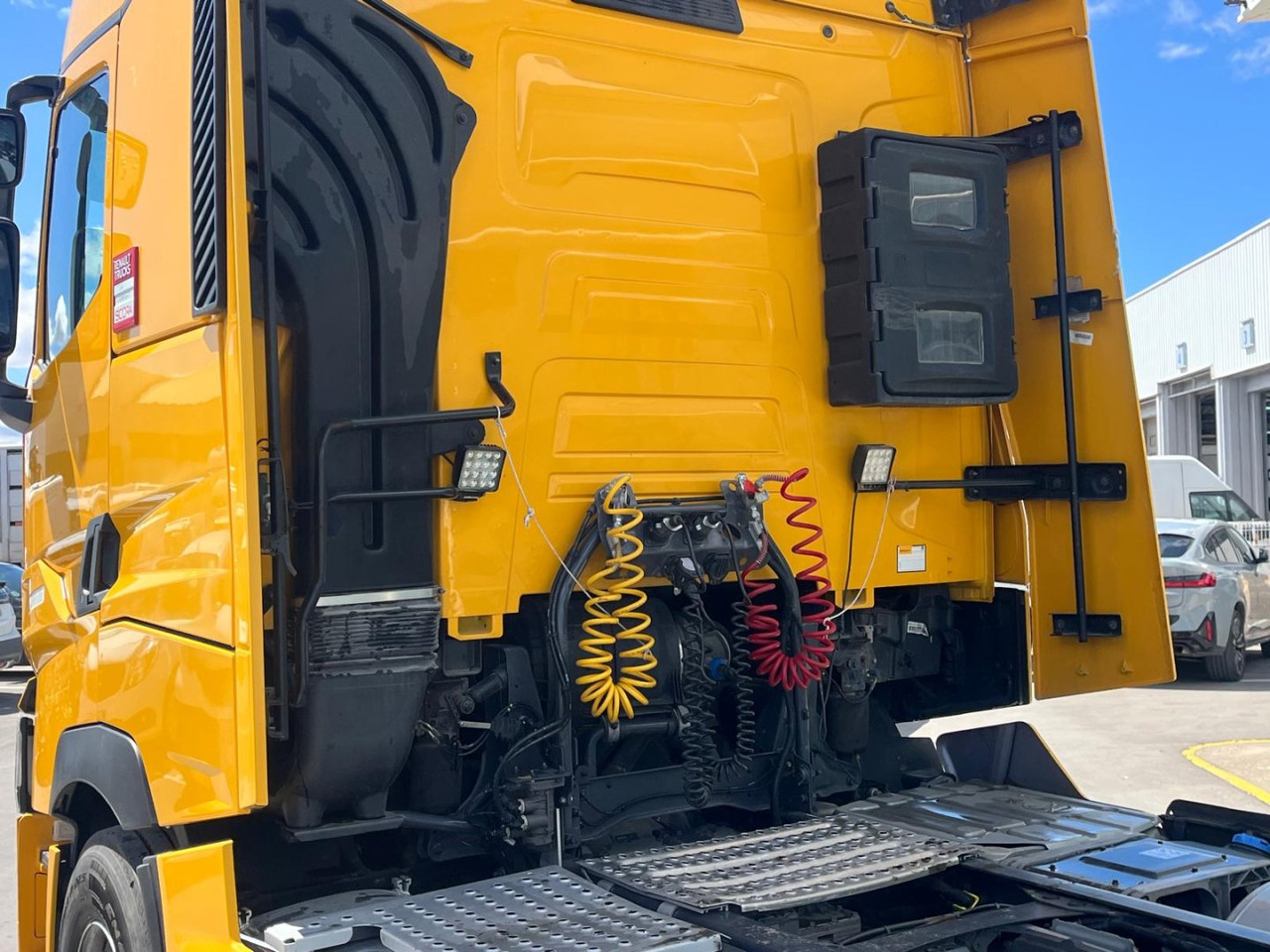 Cabeza Tractora Renault T520 AUTOMATICA INTARDER - شاحنة جرار: صور 5 Cabeza Tractora Renault T520 AUTOMATICA INTARDER - شاحنة جرار: صور 5