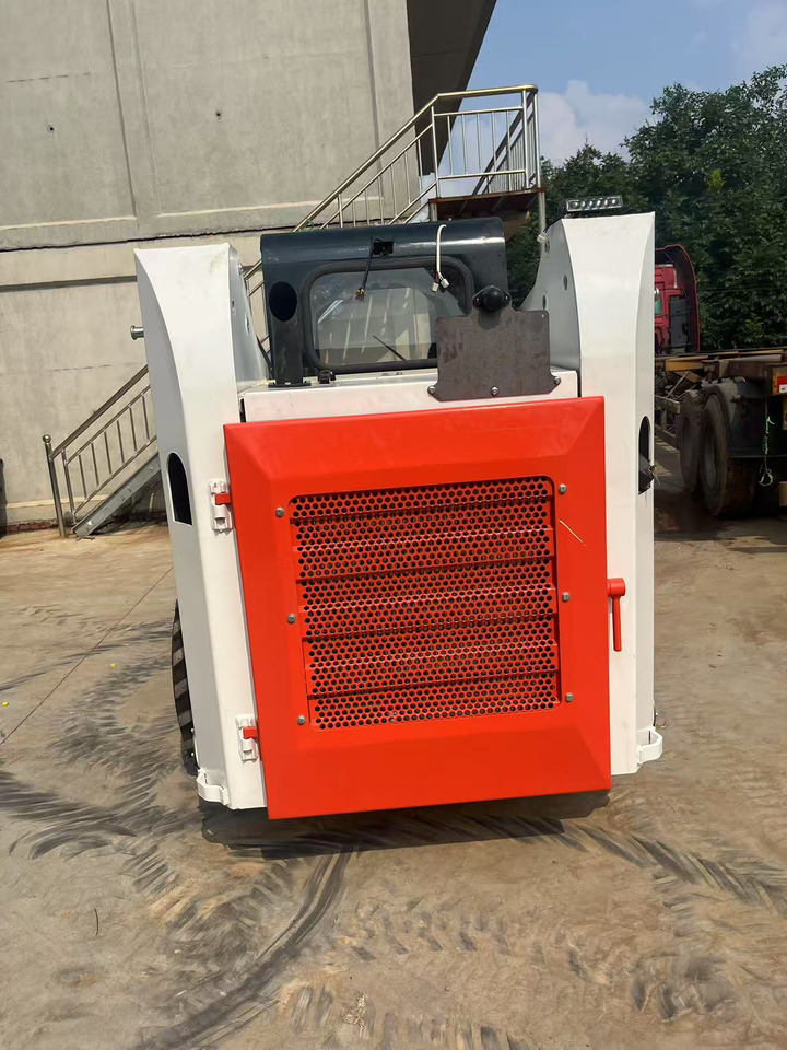 BOBCAT S450 S550 S770 BRAND NEW - شيول صغير: صور 4 BOBCAT S450 S550 S770 BRAND NEW - شيول صغير: صور 4