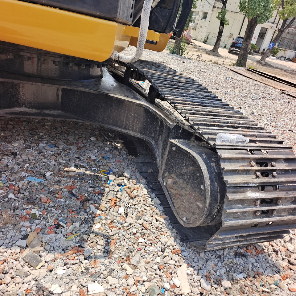 CAT 324DL CAT 324D - حفارات زحافة: صور 5 CAT 324DL CAT 324D - حفارات زحافة: صور 5