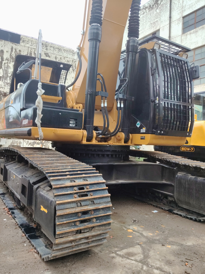 CAT 336D 336D2 336D2L - حفارات زحافة: صور 5 CAT 336D 336D2 336D2L - حفارات زحافة: صور 5