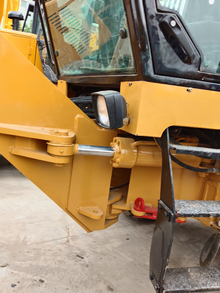 CATERPILLAR 140G CAT 140H 140K - آلة تسوية الأرض: صور 5 CATERPILLAR 140G CAT 140H 140K - آلة تسوية الأرض: صور 5