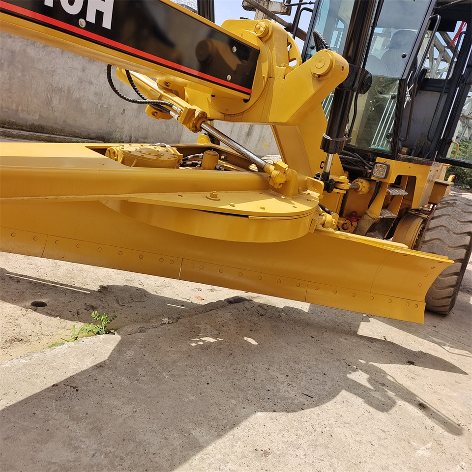 CATERPILLAR 140H CAT 140 H 140K 140G - آلة تسوية الأرض: صور 3 CATERPILLAR 140H CAT 140 H 140K 140G - آلة تسوية الأرض: صور 3