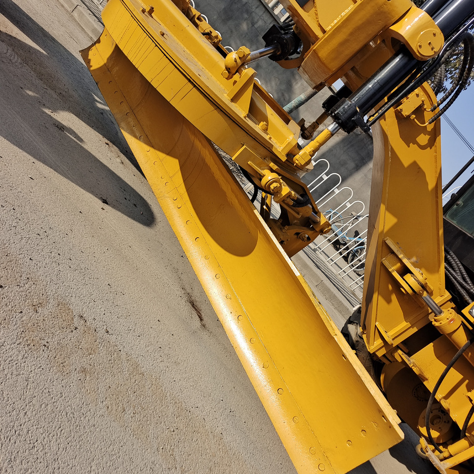 CATERPILLAR 140H CAT 140H 140G 140K - آلة تسوية الأرض: صور 2 CATERPILLAR 140H CAT 140H 140G 140K - آلة تسوية الأرض: صور 2