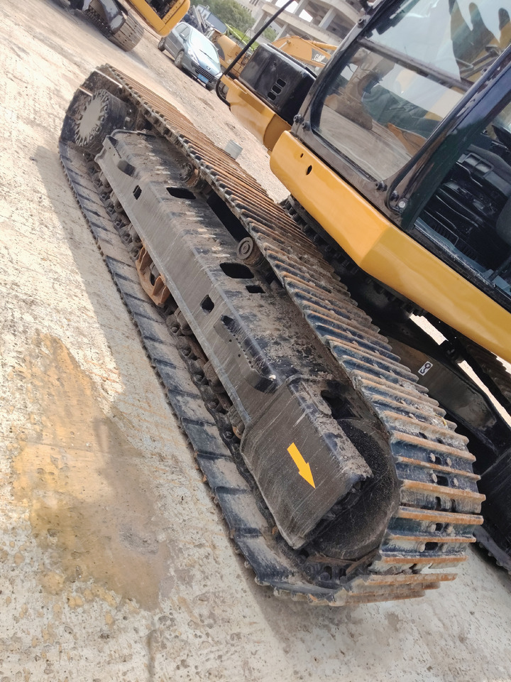 حفارات زحافة CATERPILLAR 320D C7.1 ENGINE CAT 320D2 L: صور 10