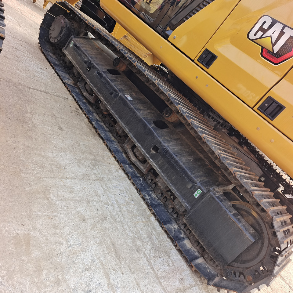 CATERPILLAR 323 CAT NEW GENERATION - حفارات زحافة: صور 4 CATERPILLAR 323 CAT NEW GENERATION - حفارات زحافة: صور 4