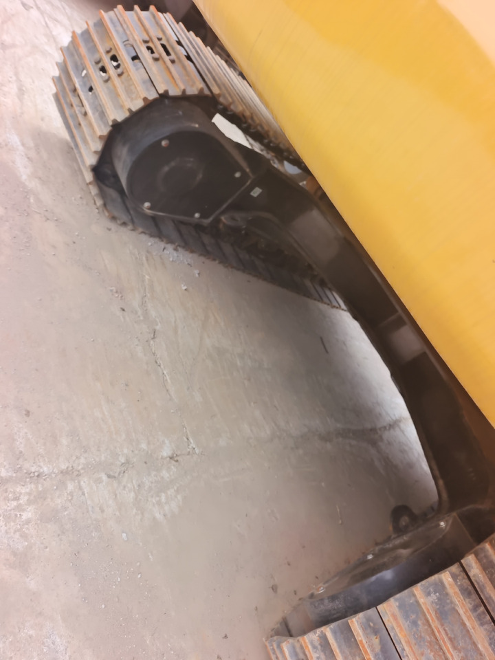 CATERPILLAR 323 GC CAT 323GC 330GC 336 GC - حفارات زحافة: صور 4 CATERPILLAR 323 GC CAT 323GC 330GC 336 GC - حفارات زحافة: صور 4