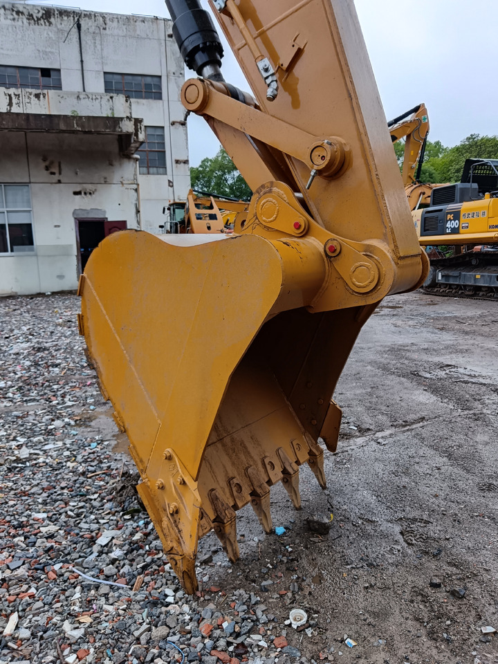 CATERPILLAR 324D CAT 324D2 L - حفارات زحافة: صور 5 CATERPILLAR 324D CAT 324D2 L - حفارات زحافة: صور 5