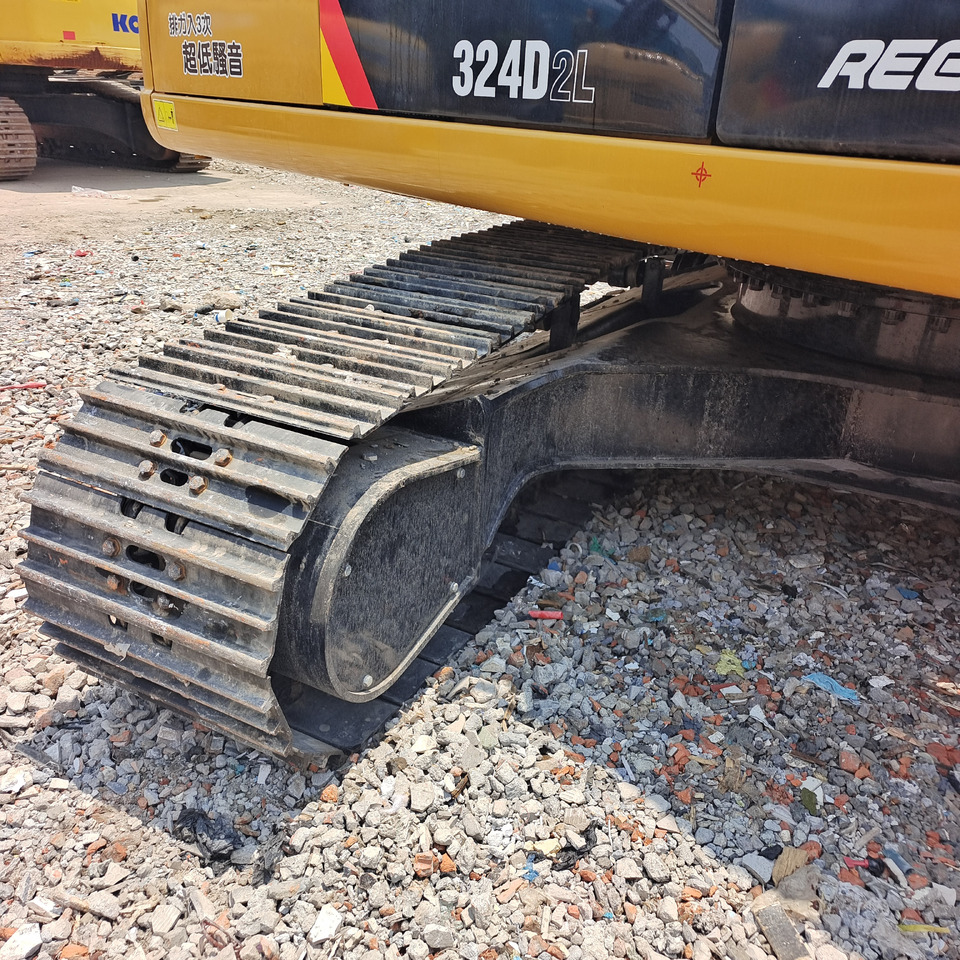 CATERPILLAR 324D2 L CAT 324DL 330D2L 323 - حفارات زحافة: صور 5 CATERPILLAR 324D2 L CAT 324DL 330D2L 323 - حفارات زحافة: صور 5