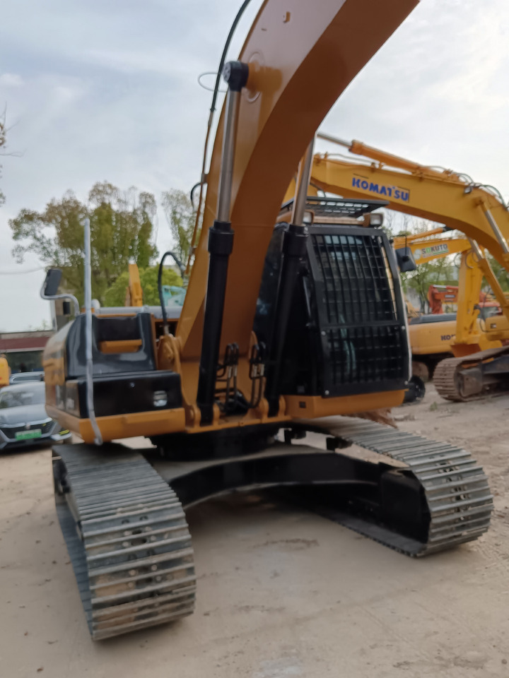 CATERPILLAR 330 CAT 330D 330D2 L 336 D 2 L - حفارات زحافة: صور 5 CATERPILLAR 330 CAT 330D 330D2 L 336 D 2 L - حفارات زحافة: صور 5